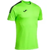 Joma Eco Essential Kortarmet T-skjorte