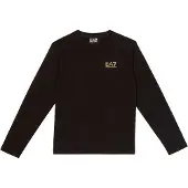 Emporio Armani 7b000021_af10378 Langarmet T-skjorte