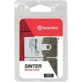 Brembo 07ka28la Sintrede Bremseklosser