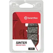 Brembo 07ya34 Type Sa Sintrede Bremseklosser