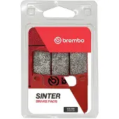 Brembo 1036188 Sintrede Bremseklosser