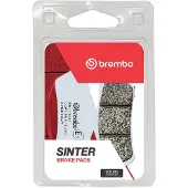 Brembo 07bb04 Type Sa Sintrede Bremseklosser