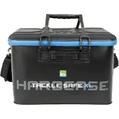 Preston Innovations Hard Safe Xl Fiskeutstyrsboks