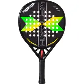 Harlem Euphoria Padelracket