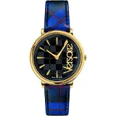 Versace Ve8100218 Klokke