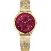 Versace Ve8102419 Dameklokke