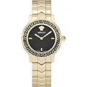 Versace Veuca0824 Dameklokke