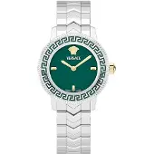 Versace Veuca0424 Dameklokke