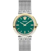 Versace Vetca0524 Dameklokke