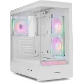 NOX Hummer Signal Pc-tårnkasse