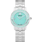 Versace Veuca0324 Dameklokke