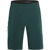 Vaude Bike Kuro Iii Sykkelshorts