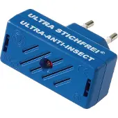 Isotronic Myggmiddel For Stikkontakt 230v