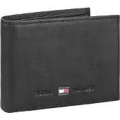 Tommy Hilfiger Johnson Mini Cc Flap Coin Pocket Lommebok