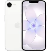 Apple iPhone 17e 256GB - White