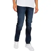 Lee Extreme Motion Straight Jeans