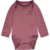 Hummel Maule Langarmet Body