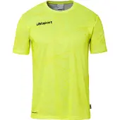Uhlsport Prediction Kortarmet T-skjorte