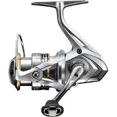 Shimano Sedona Fj Fiske Spinnehjul