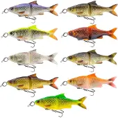 Savage Gear 3d Line Thru Glide Roach Mykt Agn 170g 230 Mm