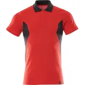 Mascot Accelerate 18383 Kortermet Poloskjorte