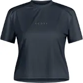 SCOTT Defined Kortarmet T-skjorte