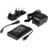 Macna Ion/electron/progress/unite 6000mah 7.4v Batteri