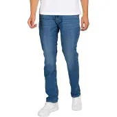 Lee Extreme Motion Straight Jeans