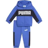 Puma Minicats Ess Block Treningsdress