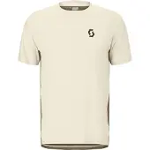 SCOTT Vertic Pro Sl Kortarmet T-skjorte