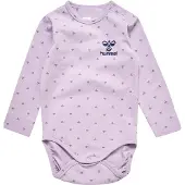 Hummel Beesy Langarmet Body