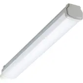 Philips Fuktsikker LED-armatur WT060C LED18S/840 PSU L600