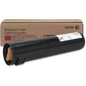 Xerox Tonerkassett magenta 15.000 sider