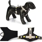 Beeztees Premium Parinca Y Hundesele