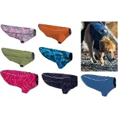 Ruffwear Climate Changer Hundegenser