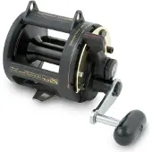 Shimano Tld Trolling Snelle
