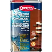 Owatrol Marint Rustfjerningsolje 1l