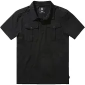 Brandit Jon Kortermet Poloskjorte