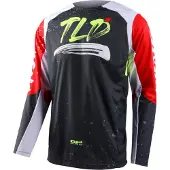 Troy Lee Designs Gp Pro Partical Langermet Trøye
