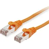 Equip S/ftp 30 M Cat6a Nettverkskabel