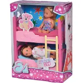 Evi love 2 Floor Bed