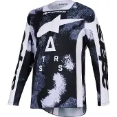 Alpinestars Racer Lahnd Langermet Trøye