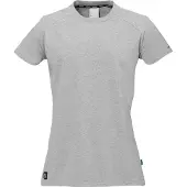 Uhlsport Id Kortarmet T-skjorte