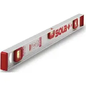 Sola vaterpass T-skinne 100 cm 45° I5 100