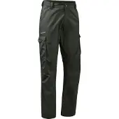 Deerhunter Atlas Trousers Timber M - 20 % rabatt i handlekurven