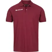Givova Summer Kortermet Poloskjorte