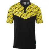 Uhlsport Progressive 28 Kortermet Poloskjorte