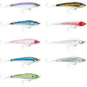 Rapala X Rap Magnum Stick Synkende Sluk 88g 170 Mm