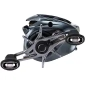 Shimano Aldebaran Bfs Baitcasting-snelle