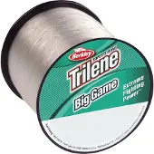 Berkley Trilene Big Game Fiskesene Monofilament 544 M